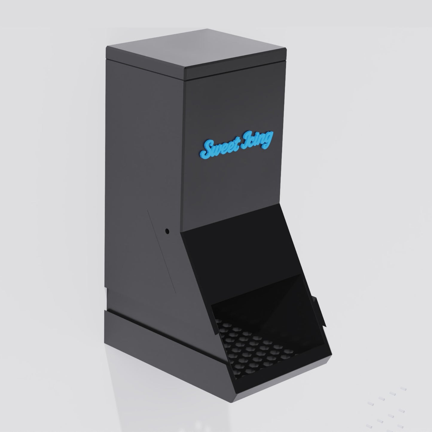 Modularer Portionsspender für Saucen & Dips
