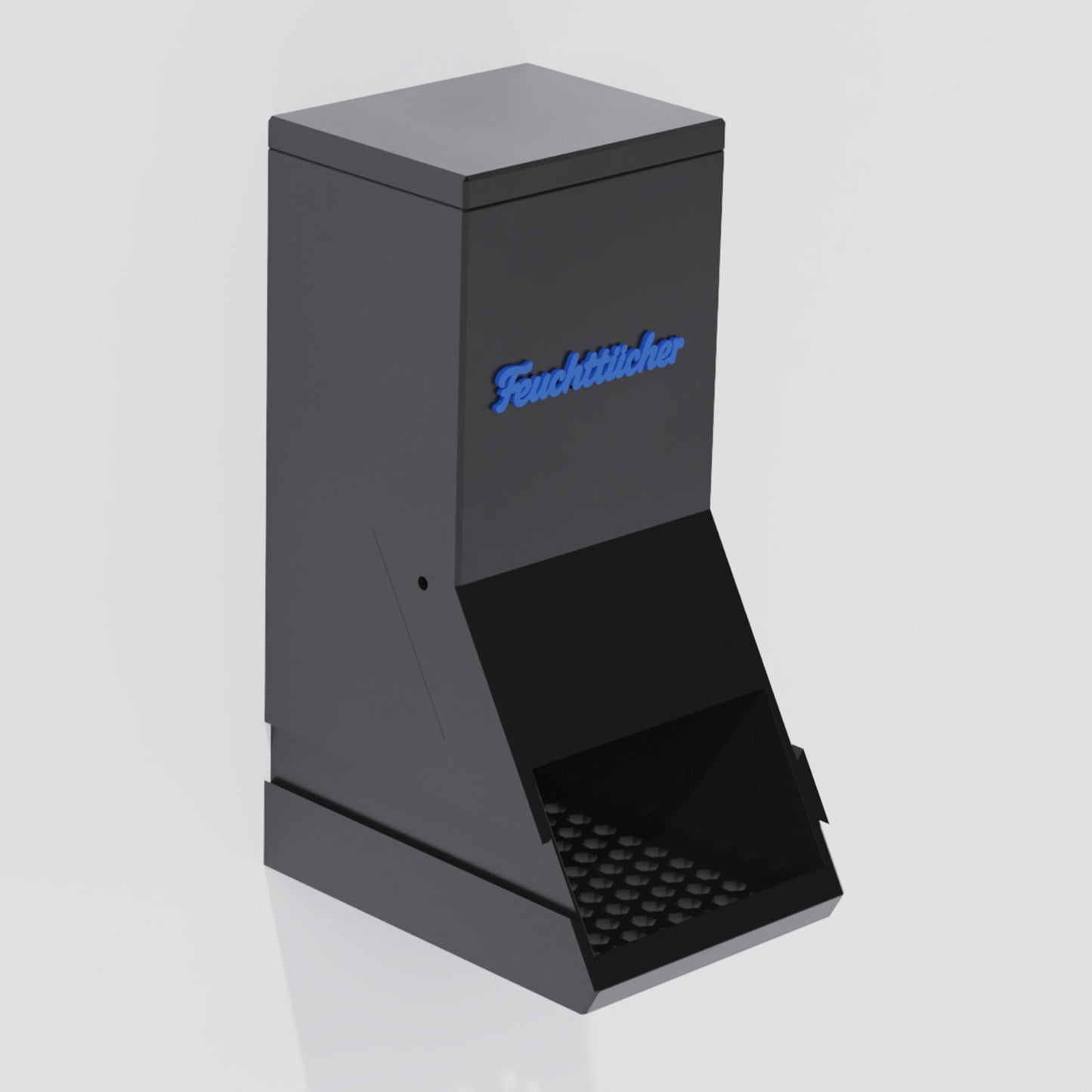 Modularer Portionsspender für Saucen & Dips
